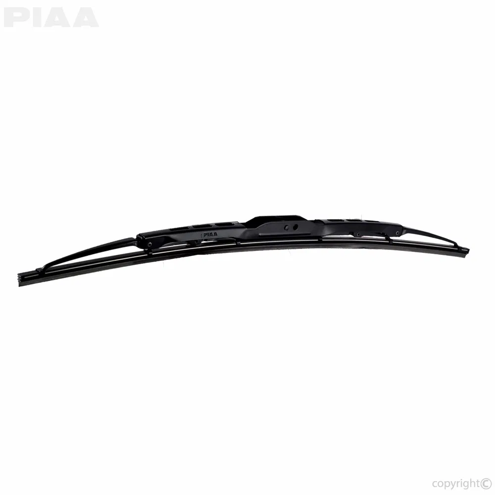 95035 – VALEO Windshield Wiper Blade, 14 Inch Single Blade Without Spoiler Black All Season